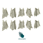 Spellcrow Chain Mail Tabards