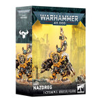 Games Workshop Orks Nazdreg