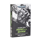 Black Library Black Library: Ghazghkull Thraka, Prophet of the Waaagh! (HB)