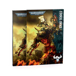 Games Workshop Codex: Orks (EN)