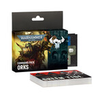Games Workshop Command Pack: Orks (EN)