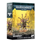Games Workshop Orks Weirdboy