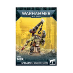 Games Workshop Orks Mek