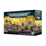 Games Workshop Orks Boyz