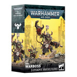 Games Workshop Orks Warboss