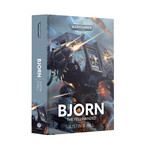 Black Library Black Library: Bjorn the Fell-Handed (HB) (EN)