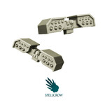 Spellcrow Blizzard Missile Launchers