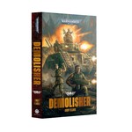 Black Library Black Library: Demolisher (EN)