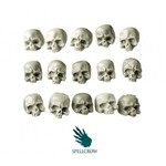Spellcrow Human Skulls