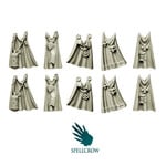Spellcrow Templars Tabards