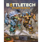 Catalyst Game Labs BattleTech Starter Box (EN)
