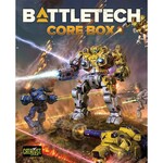 Catalyst Game Labs BattleTech Core Box (EN)