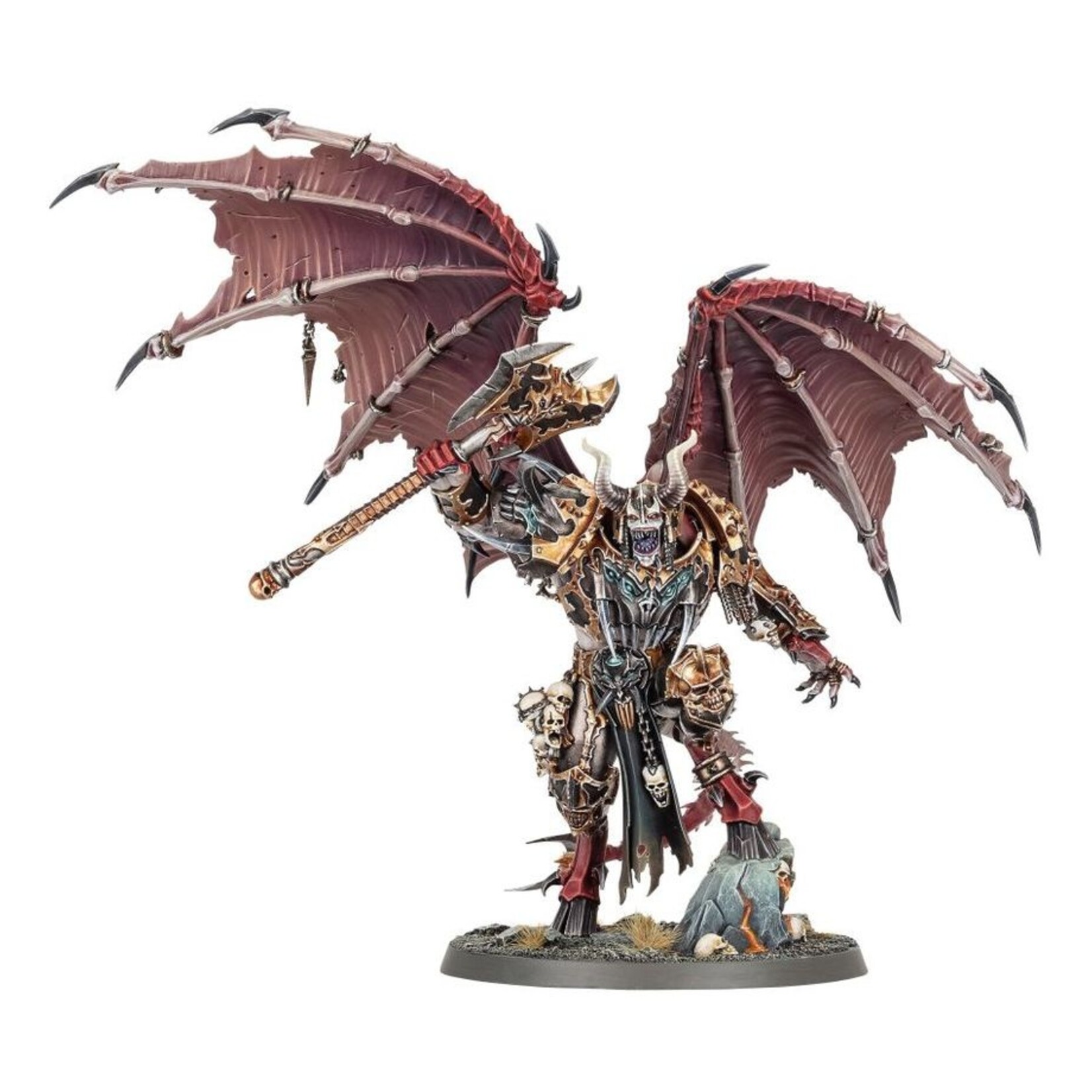 Games Workshop Combat Patrol: Thousand Sons