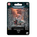 Games Workshop Genestealer Cults Nexos **