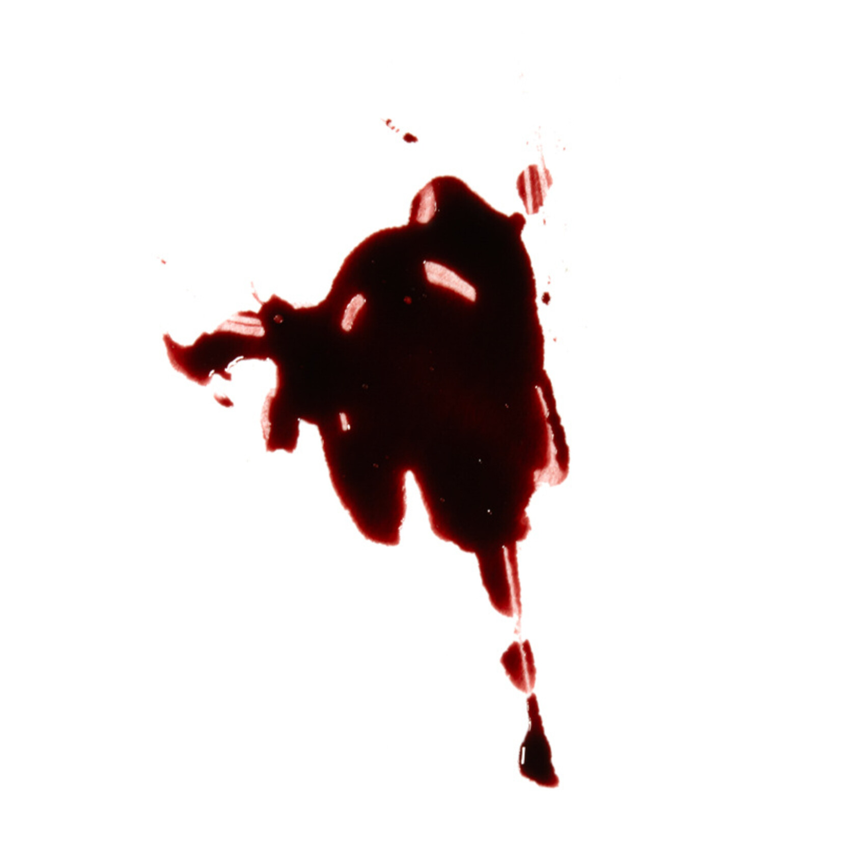 AK Interactive AK 3rd Gen Acrylics: Blood Effects (17ml)