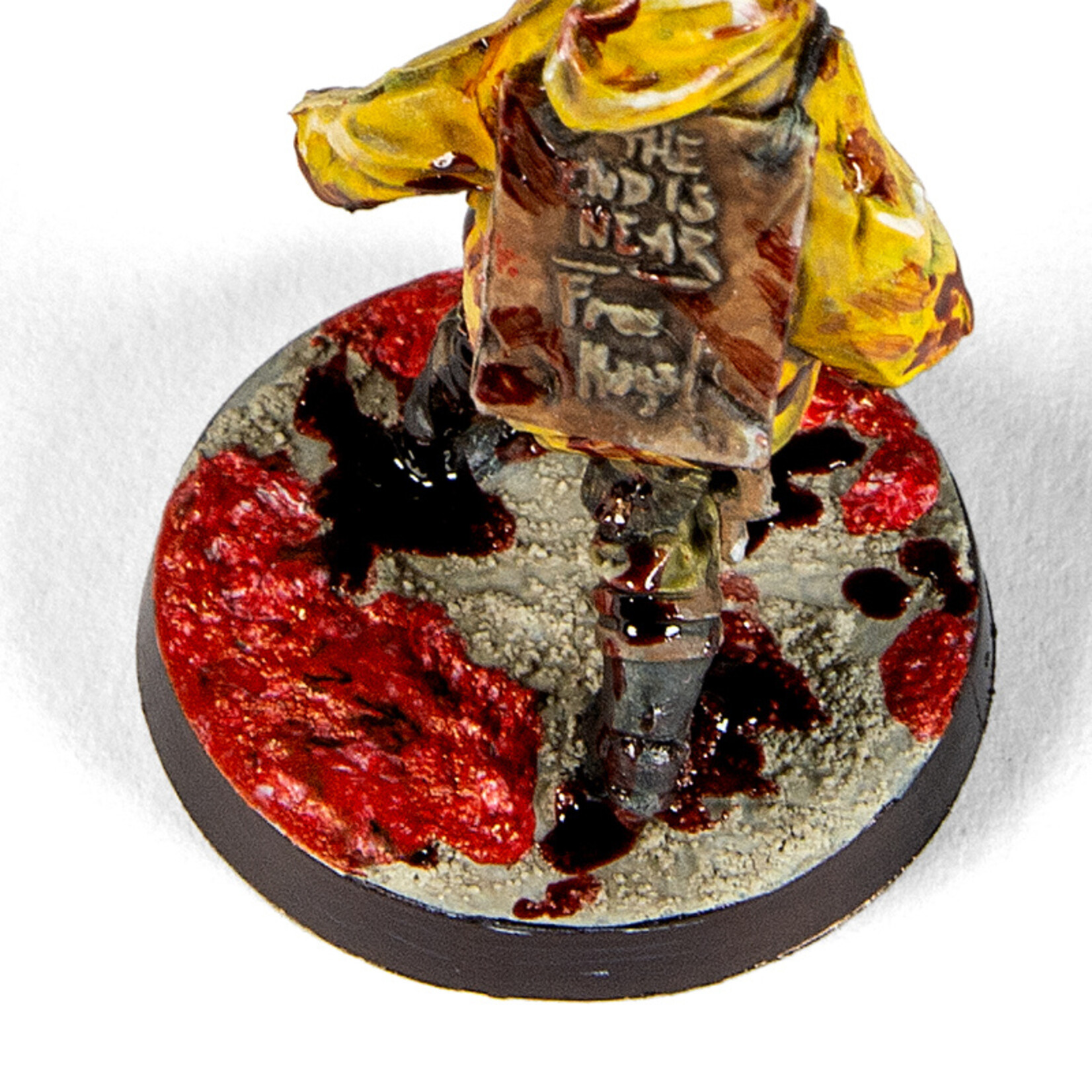 AK Interactive AK 3rd Gen Acrylics: Viscera Effects (17ml)