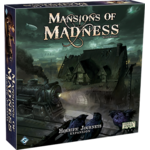 Fantasy Flight Games Mansions of Madness: Horrific Journeys (EN) **