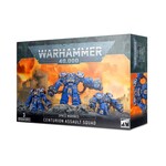 Games Workshop Space Marines Centurion Devastator/ Assault Squad