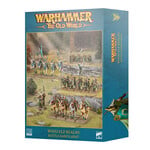 Games Workshop Battle March: Wood Elf Realms Army