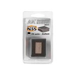 AK Interactive AK Neodymium Magnets N35 (3x2mm)
