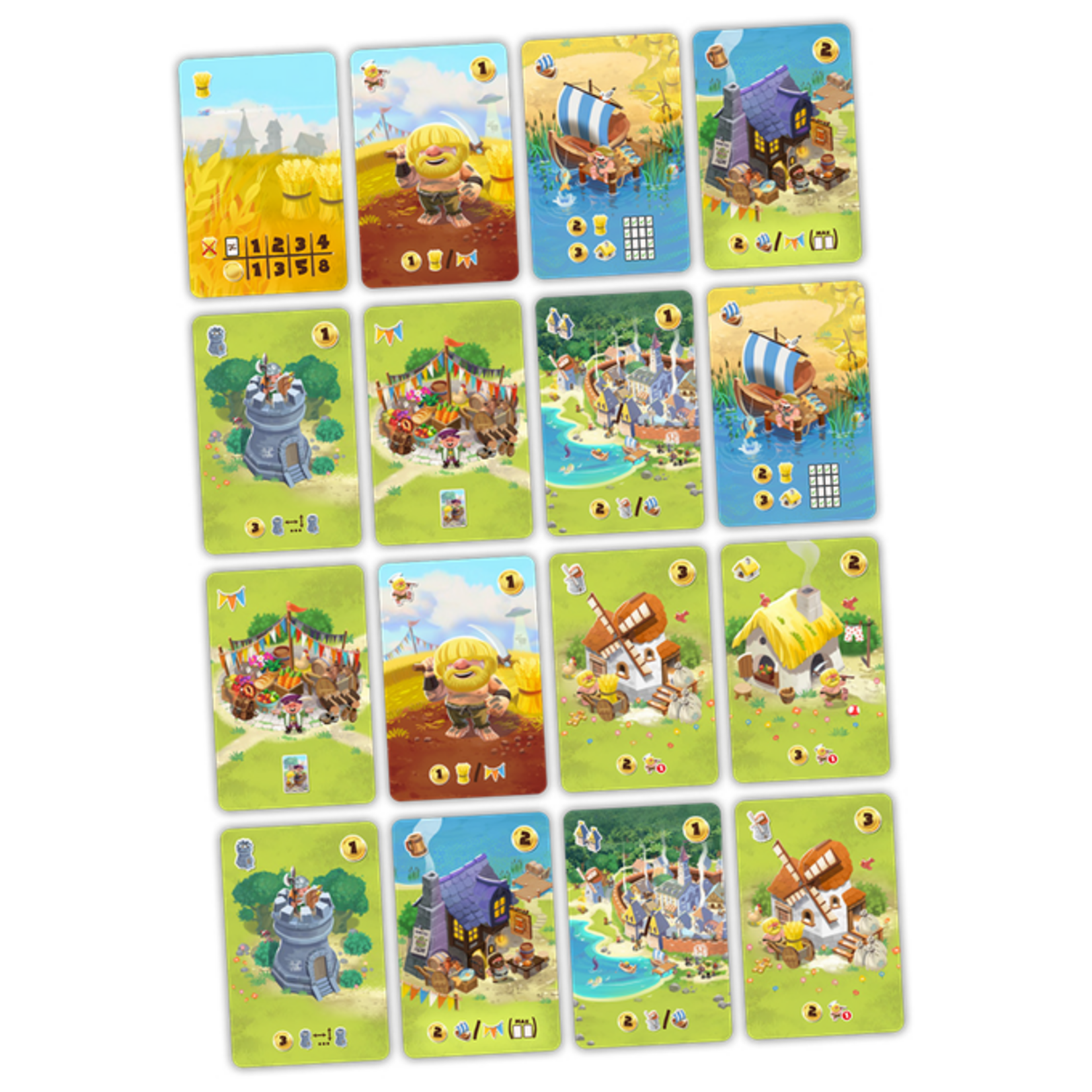 999-Games Alta (NL)