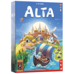 999-Games Alta (NL)