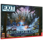 999-Games Exit Adventskalender: De Magie van Kerst (NL)