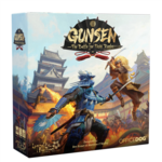 Office Dog Gunsen: The Battle for Toshi Ranbo (EN)