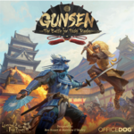 Office Dog Gunsen: The Battle for Toshi Ranbo (EN)