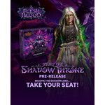 Legend Story Studios Flesh and Blood  Pre-release Usurp the Shadow Throne 20-9-2026