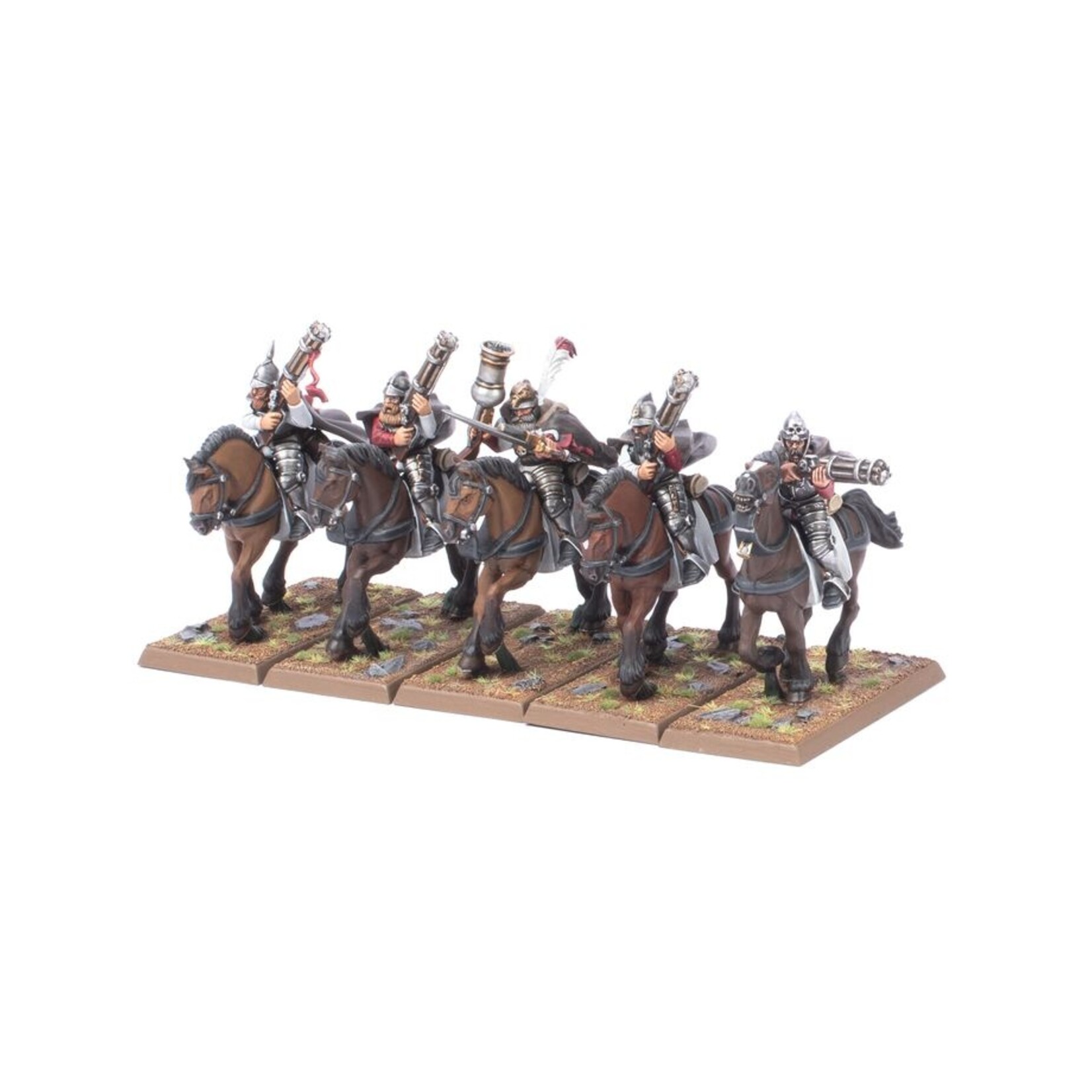 Games Workshop Battle March: Empire of Man Army