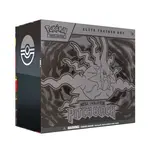 Pokemon USA (Pick-up Only) POK Pitch Black Elite Trainer Box (EN)