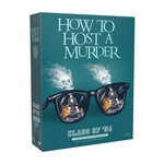 Cryptozoic Entertainment How to Host a Murder: Class of 54 (EN)