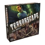 Ice Makes Terrorscape: Lethal Immortals (EN)