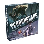 Ice Makes Terrorscape: Feral Instincts (EN)