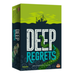 White Goblin Games Deep Regrets (NL)
