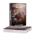 Games Workshop Necromunda Goliath Card Pack
