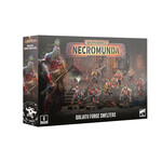 Games Workshop Necromunda Goliath Forge Smelters