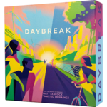 CMYK Daybreak (EN)