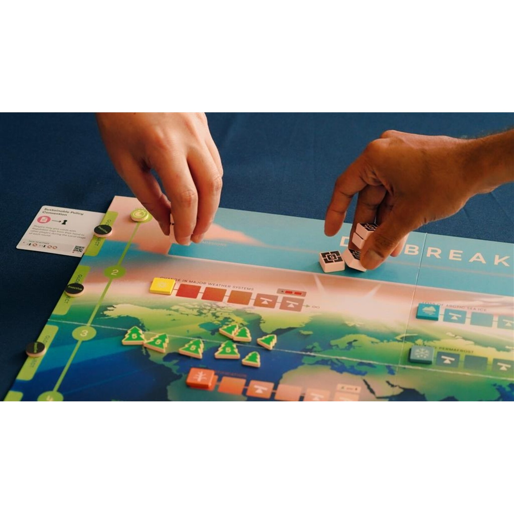 CMYK Daybreak (EN)