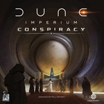 Dire Wolf Dune Imperium: Conspiracy (EN) (Pre-Order)