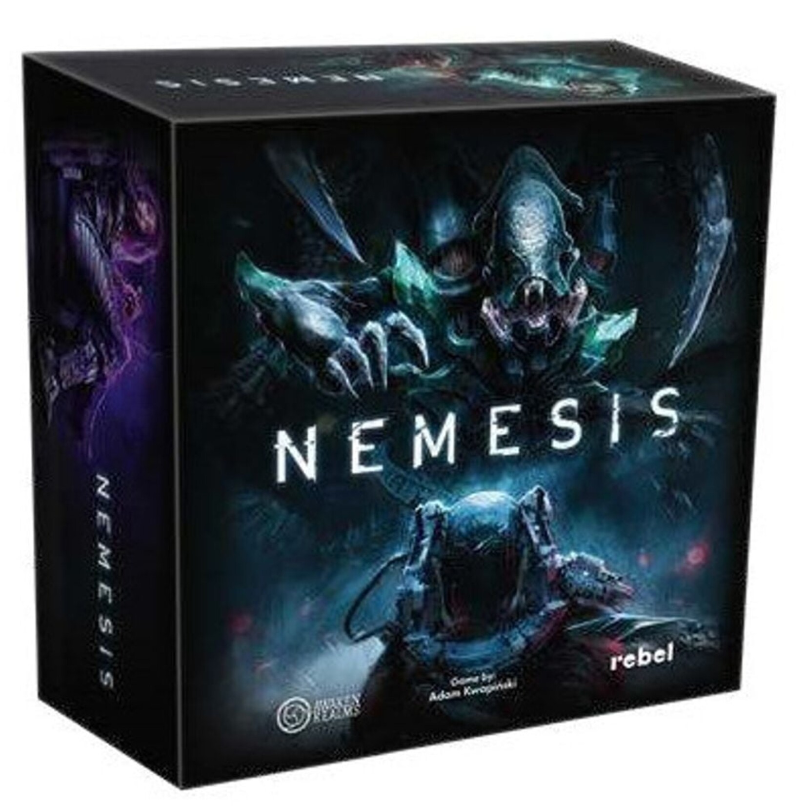 Awaken Realms Nemesis (EN)