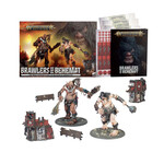 Games Workshop Sons of Behemat Brawlers of Behemat