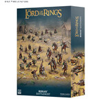 Games Workshop Middle-Earth SBG: Rohan Battlehost