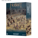 Games Workshop Middle-Earth SBG: Dol Guldur Battlehost