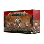 Games Workshop Sons of Behemat Stomper Tribe
