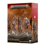 Games Workshop Sons of Behemat Boss Stompers