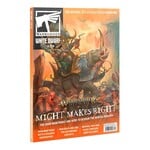 Games Workshop White Dwarf 528 (September 2026)