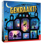 999-Games Gekraakt! (NL)