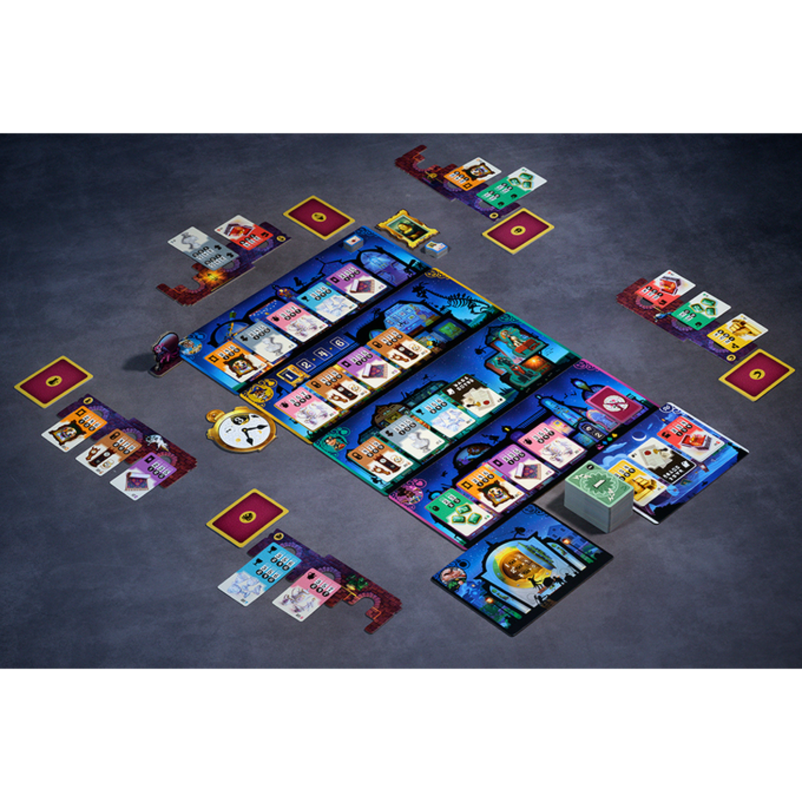 999-Games Gekraakt! (NL)